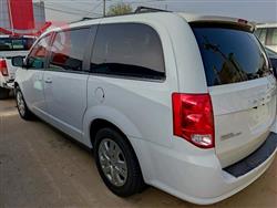 Dodge Caravan